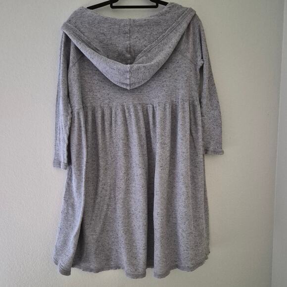 Free People Intimately Casual Baggy Hoodie - Picture 5 of 5